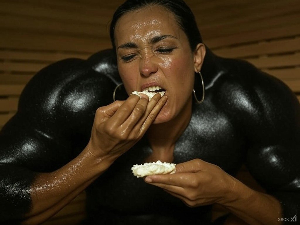 Caterina Balivo Victoria Beckham Emma Watson Elettra Lamborghini AI #SXzCTWOO