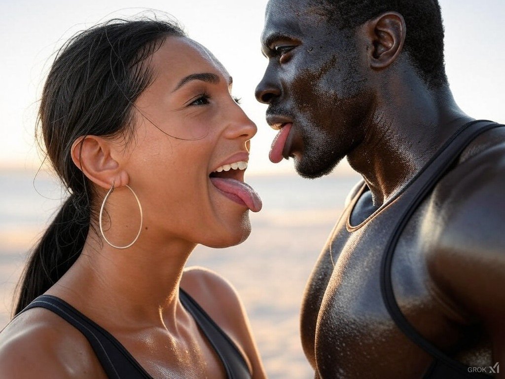 Caterina Balivo Victoria Beckham Emma Watson Elettra Lamborghini AI #WU86grhh