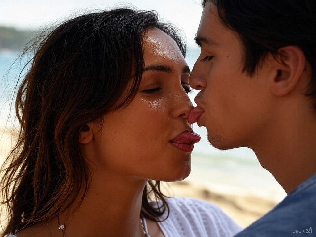 Caterina Balivo Victoria Beckham Emma Watson Elettra Lamborghini AI #ZcJn5uEx