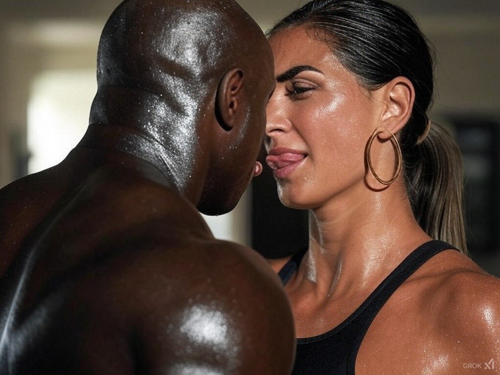 Caterina Balivo Victoria Beckham Emma Watson Elettra Lamborghini AI #a2EnC2M6