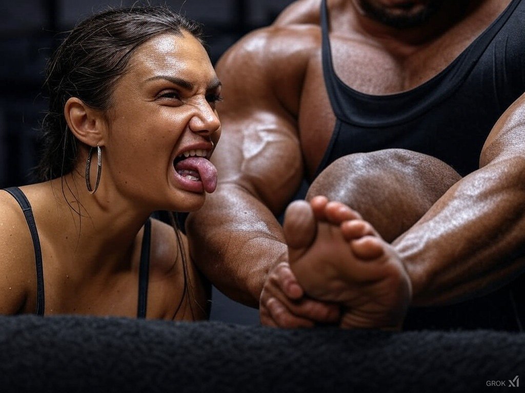 Caterina Balivo Victoria Beckham Emma Watson Elettra Lamborghini AI #adRJAY3F