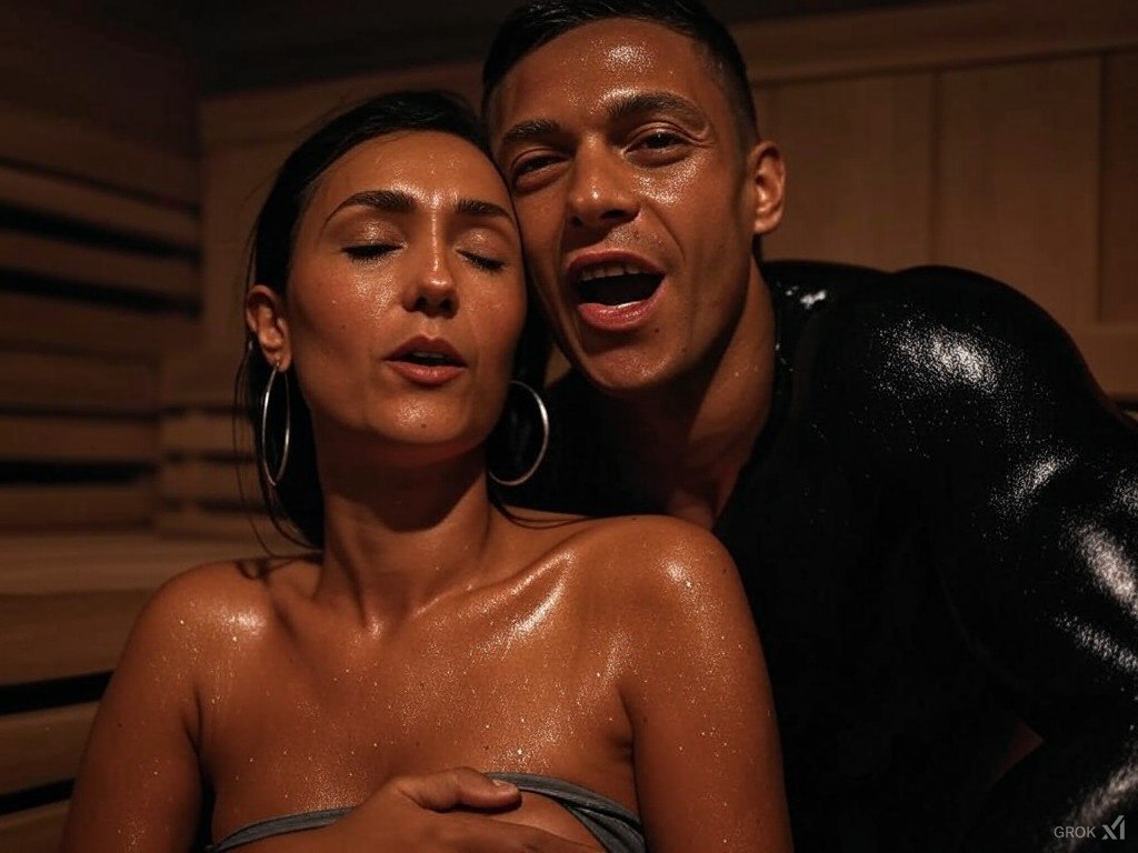 Caterina Balivo Victoria Beckham Emma Watson Elettra Lamborghini AI #bu4UWq77