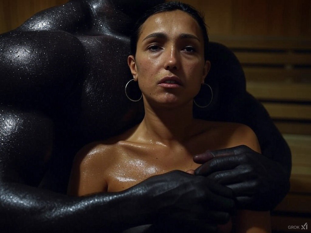 Caterina Balivo Victoria Beckham Emma Watson Elettra Lamborghini AI #f1lyxSUt