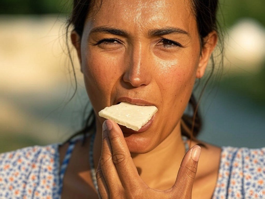 Caterina Balivo Victoria Beckham Emma Watson Elettra Lamborghini AI #j1MkAfEa