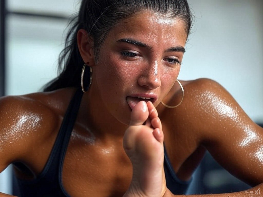 Caterina Balivo Victoria Beckham Emma Watson Elettra Lamborghini AI #kmxiKEX4