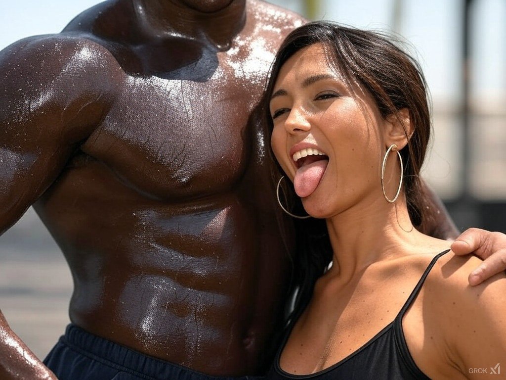 Caterina Balivo Victoria Beckham Emma Watson Elettra Lamborghini AI #op9ZMeFc