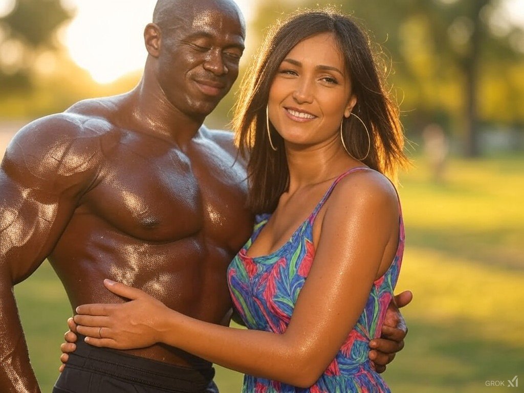 Caterina Balivo Victoria Beckham Emma Watson Elettra Lamborghini AI #ozMCBnbB