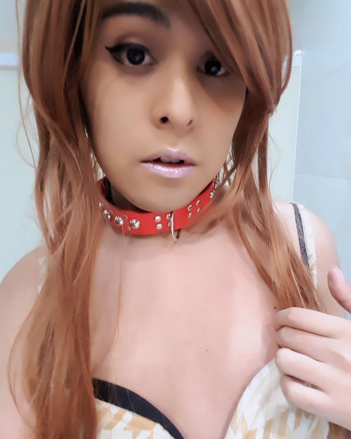 DocilDoll @DocilDoll #bJInDyve