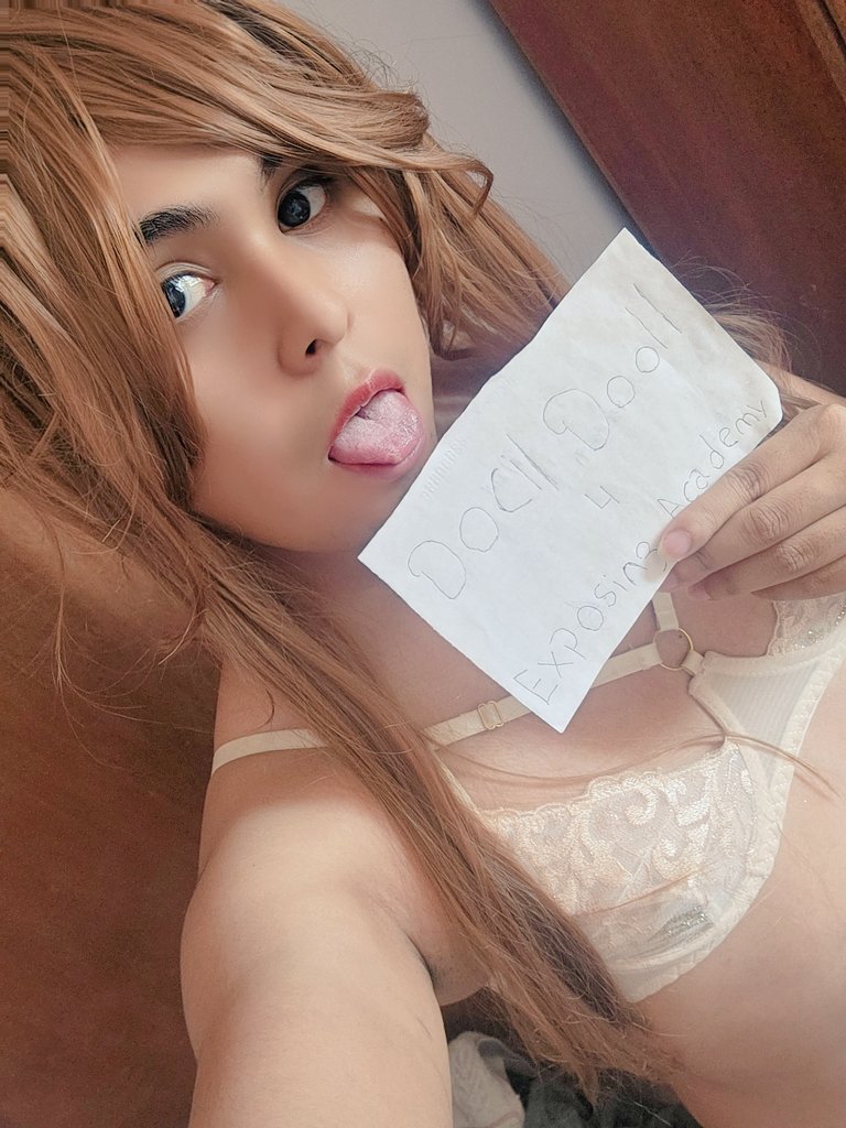 DocilDoll @DocilDoll #cLSSmvZb