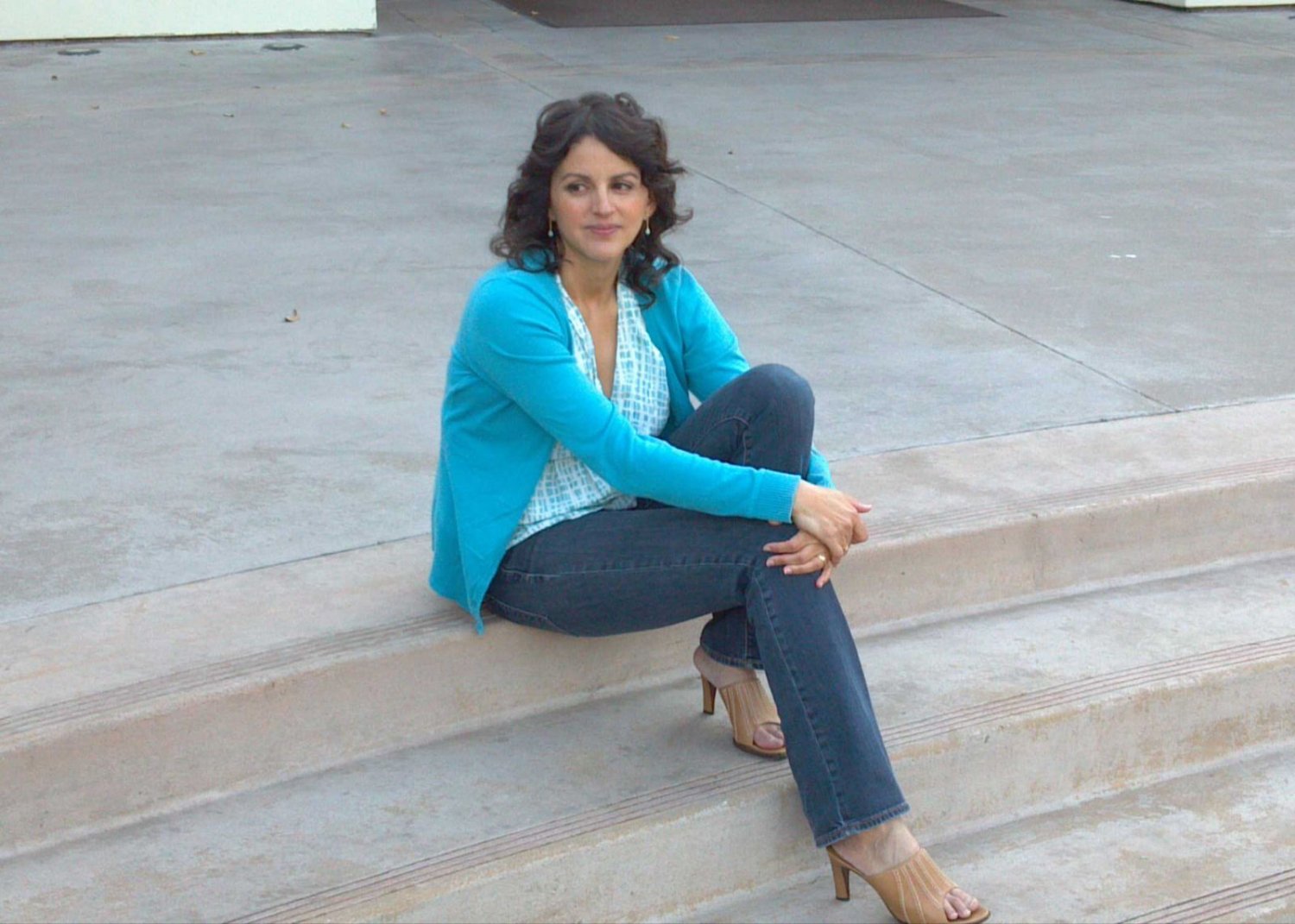 Sara Morales mature milf #JbVZBWii
