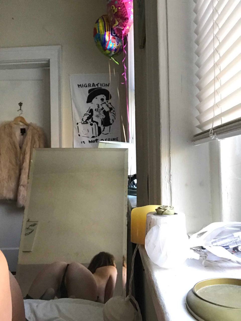 Slut Sarah for all of you to enjoy #RgczV8Rf