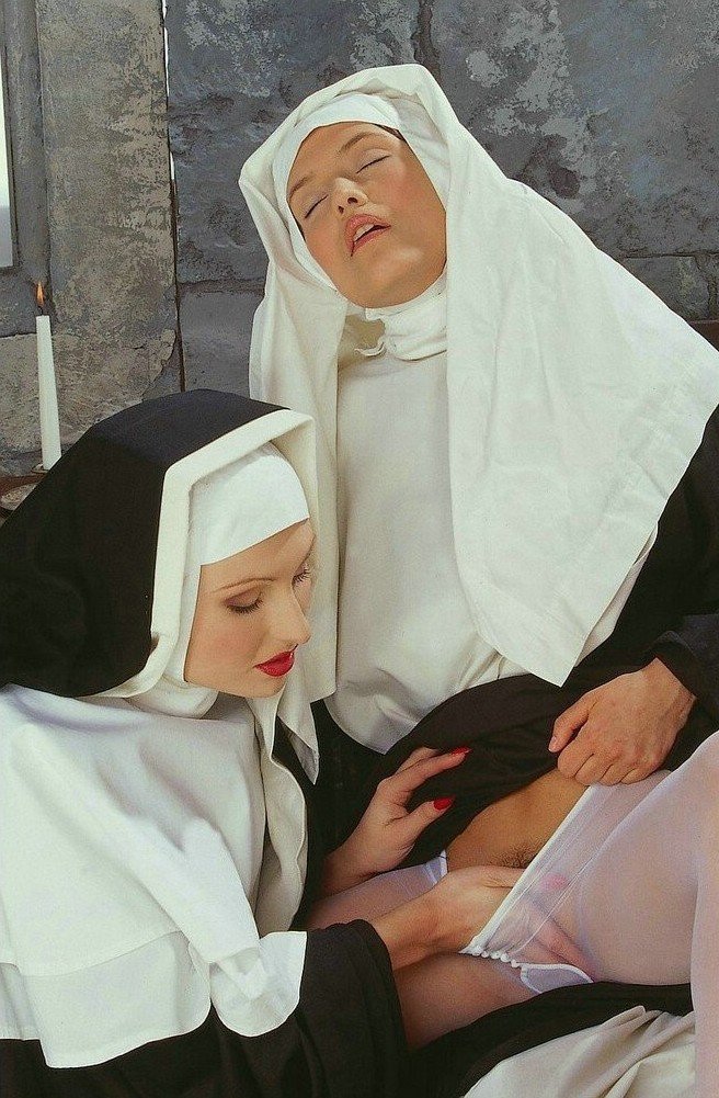 The Great Nun Fantasy #4T8ub5oS