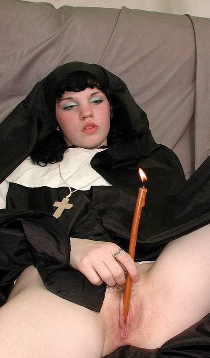 The Great Nun Fantasy #ldPje8py