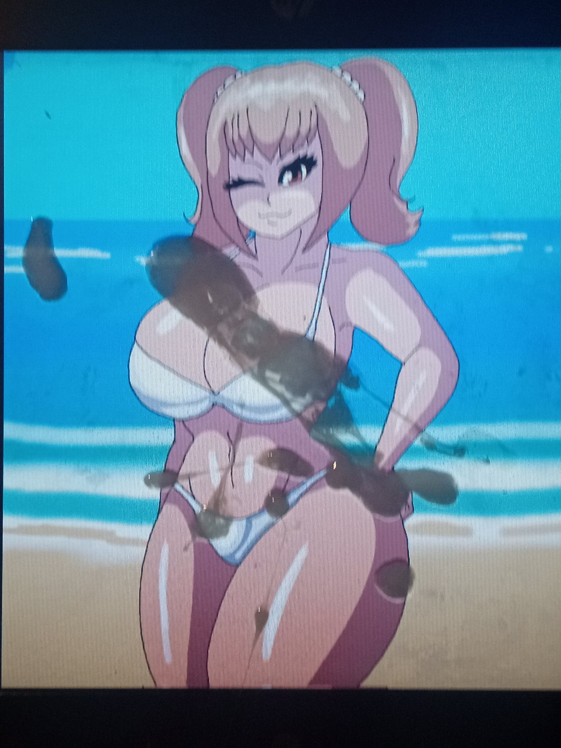It's Just Another Random OC Woman Cum Tribute SOP [3] #Kssbz5W9