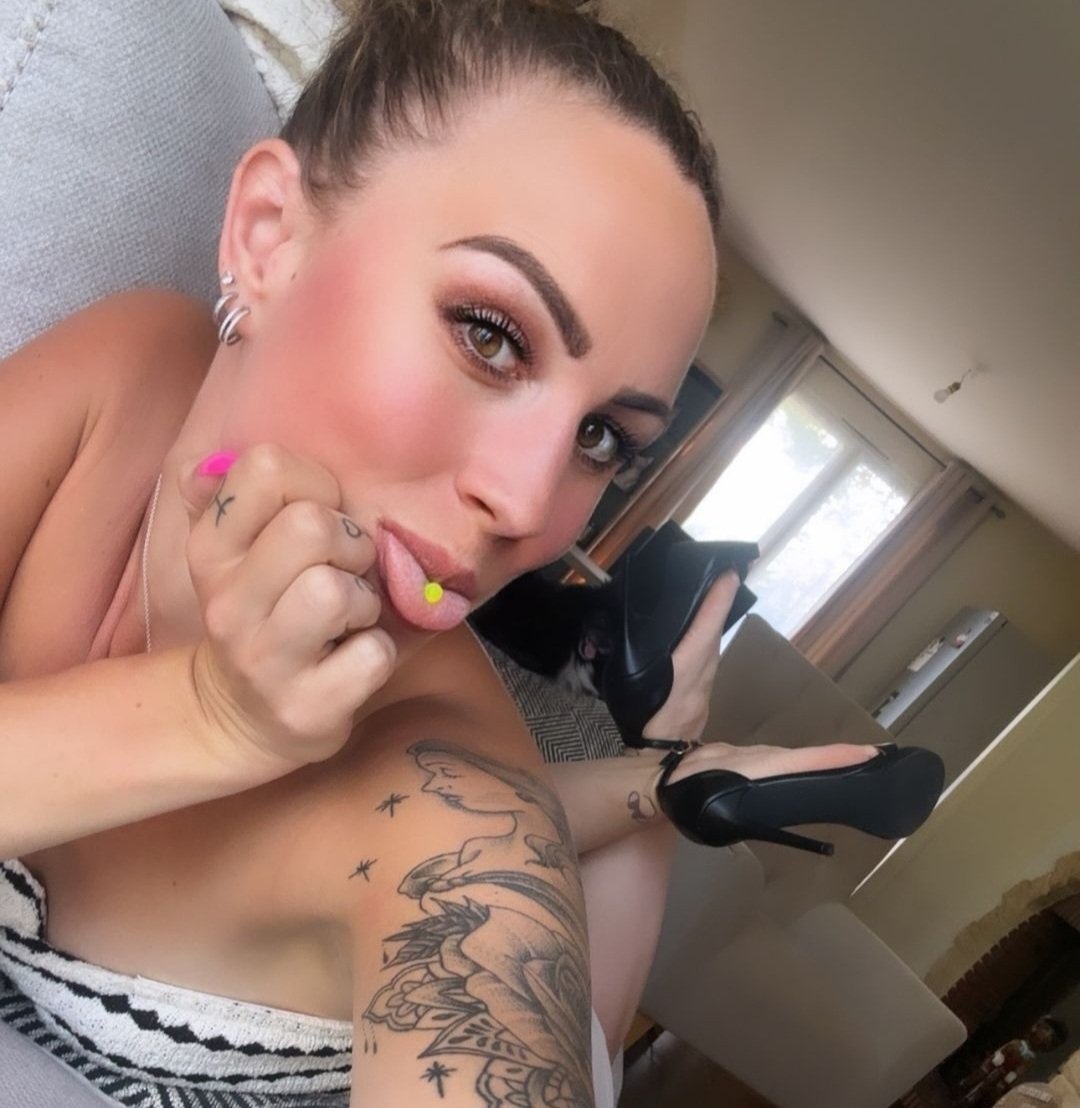 Cocktrib Johanna #HrYCylBR