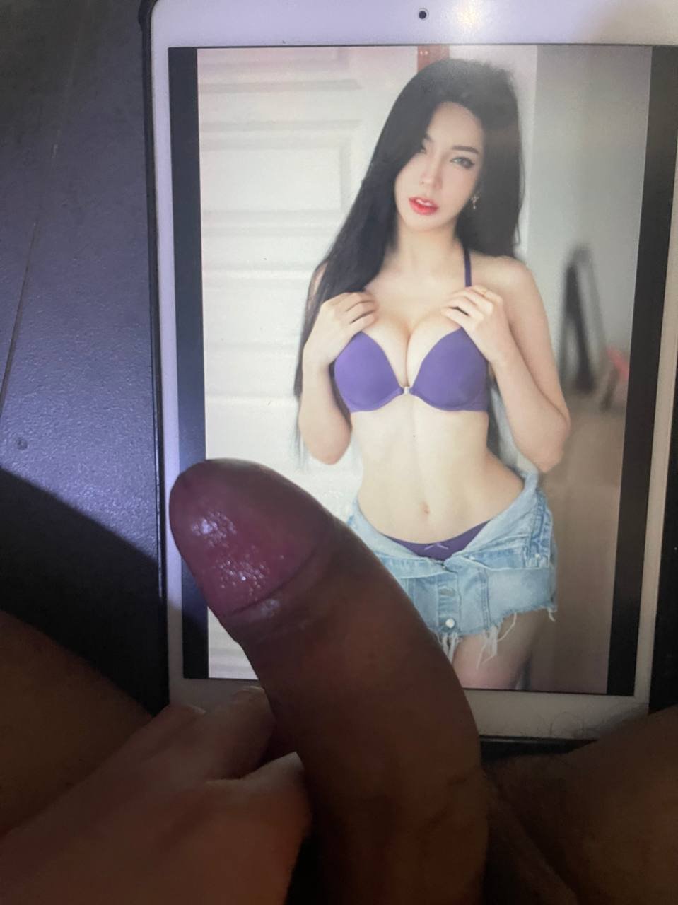 Prostitute named Janet #WJoE0E0C