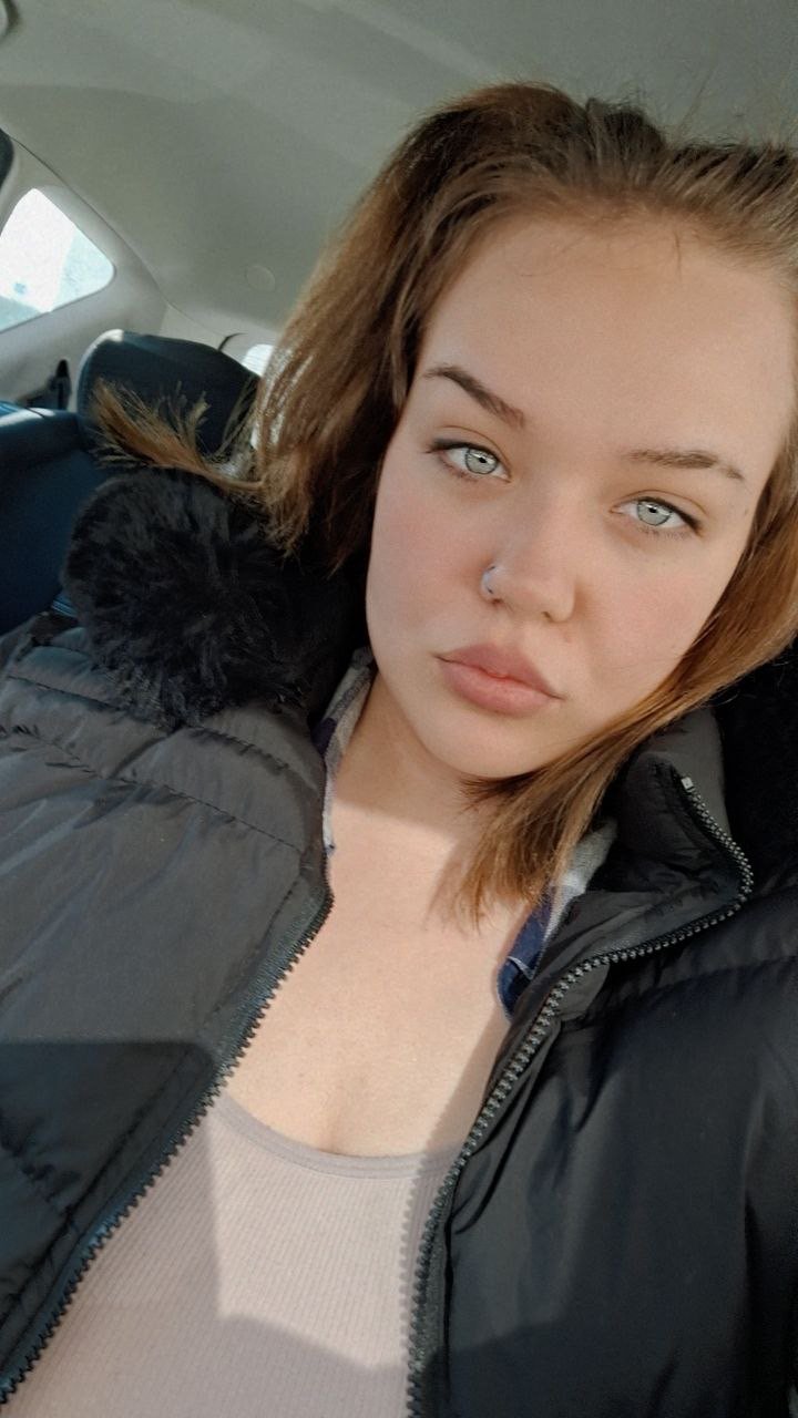 Romanian Teen #eFcUbgTc