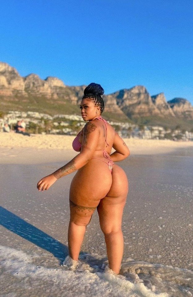 Thicc ones #dZVdBOrV