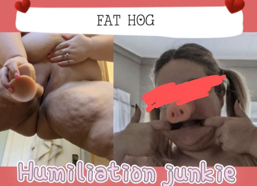 Fat hog card #CswC16GQ