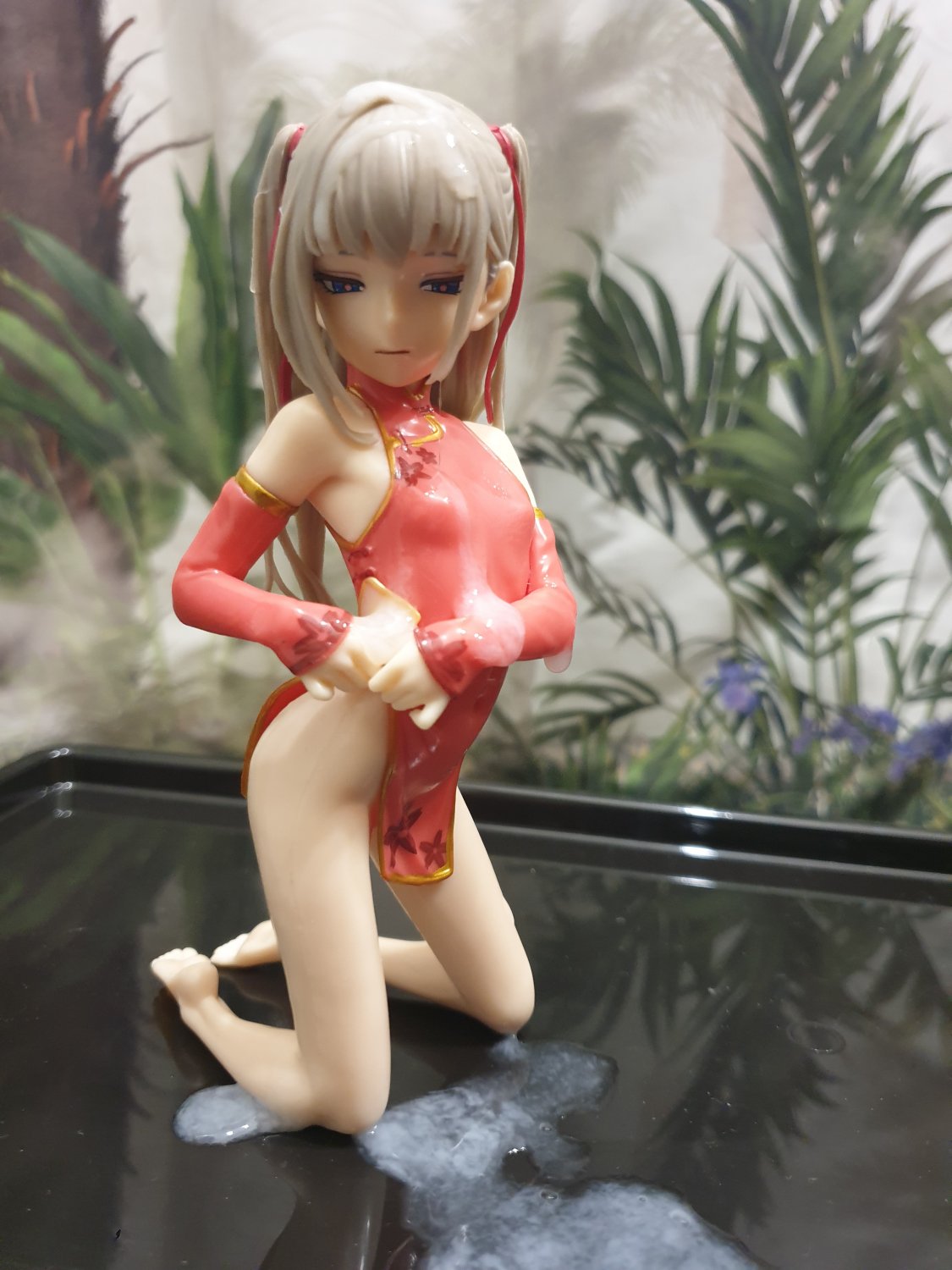 Alice's adventures SoF bukkake #W2iwgHFs