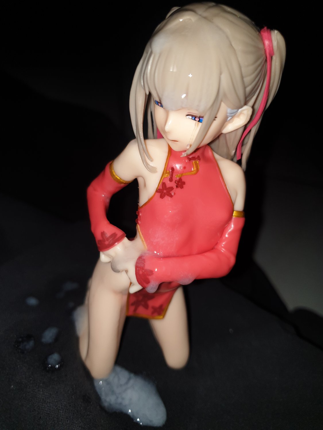 Alice's adventures SoF bukkake #lcrJQwFx