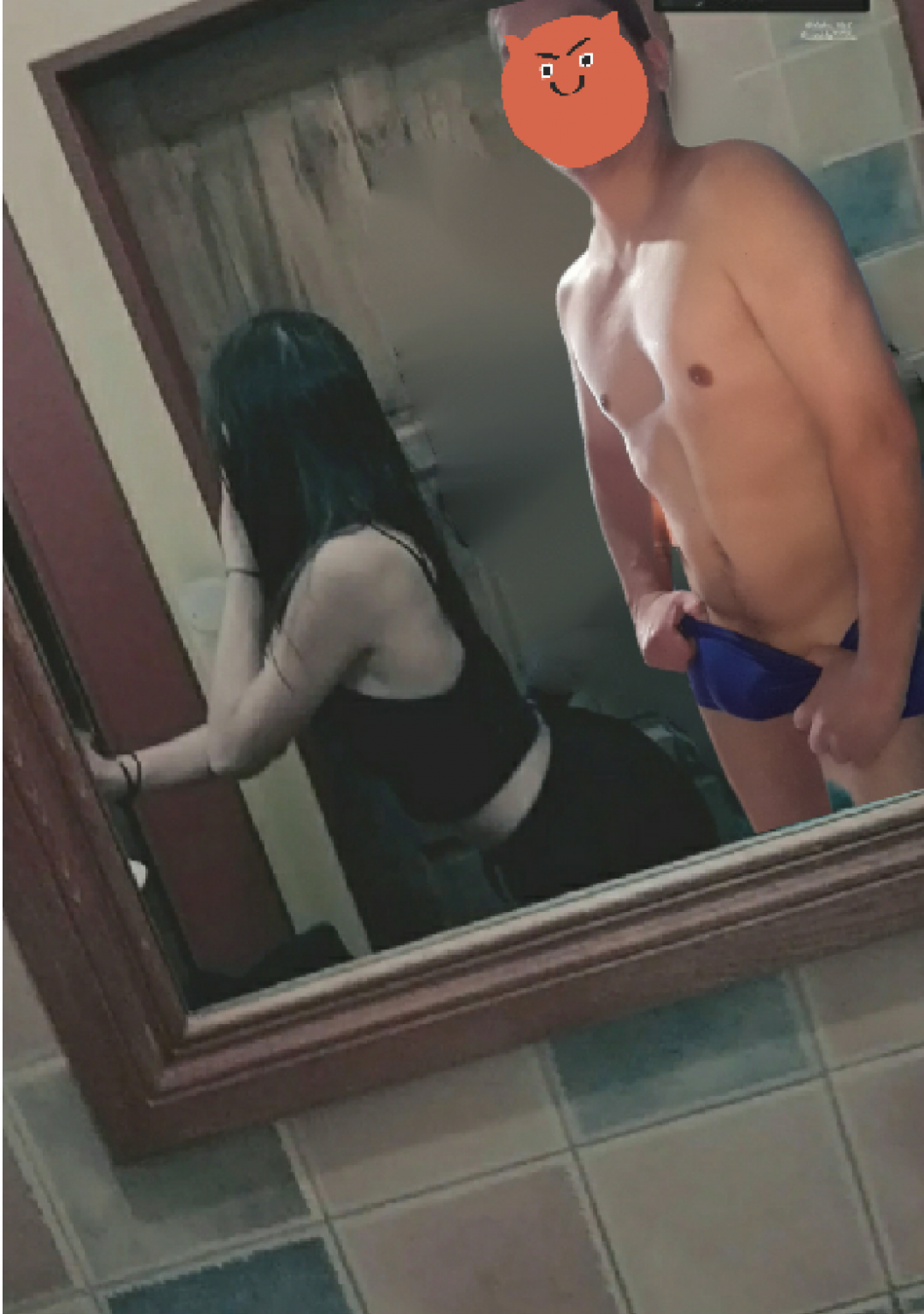 Jerking & some edits to my crush bitch Czech babe #3G8UyHoC