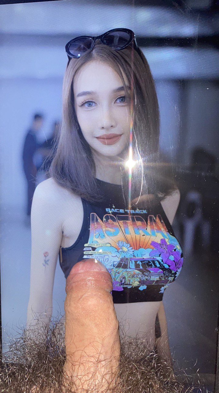 Cumtribute Thai singers : Bowky #Qk3onU96