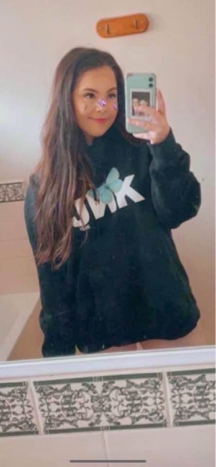 Help find exposed girls socials - any leads appreciated #NZkiJhhL