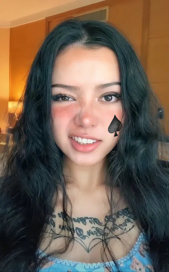 Tik Tok E-girl QOS edits (I will add more in the future) #4LW54Ogk