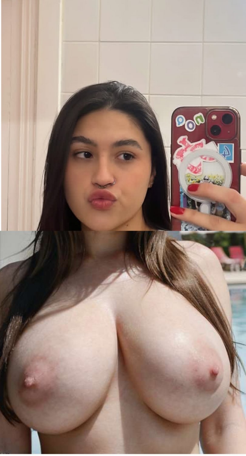 No sé editar...pero sirvio para una paja #47nZWZDU