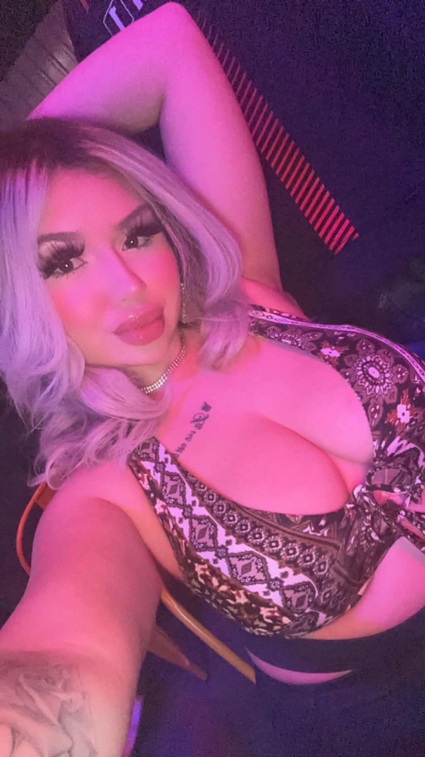 Sexy latina big tits #AOElQDZV