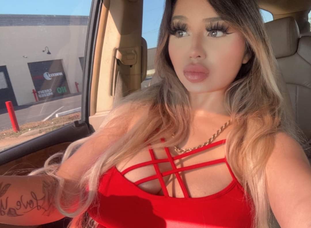Sexy latina big tits #Q6Sj1sLn