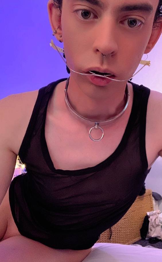Sissy Callum #JBvZ2Snl
