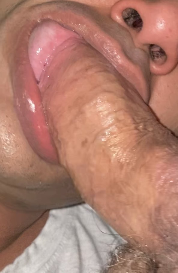 Munching on daddies cock #IPqpmYHq