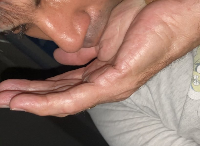 Munching on daddies cock #KhAIV2ov