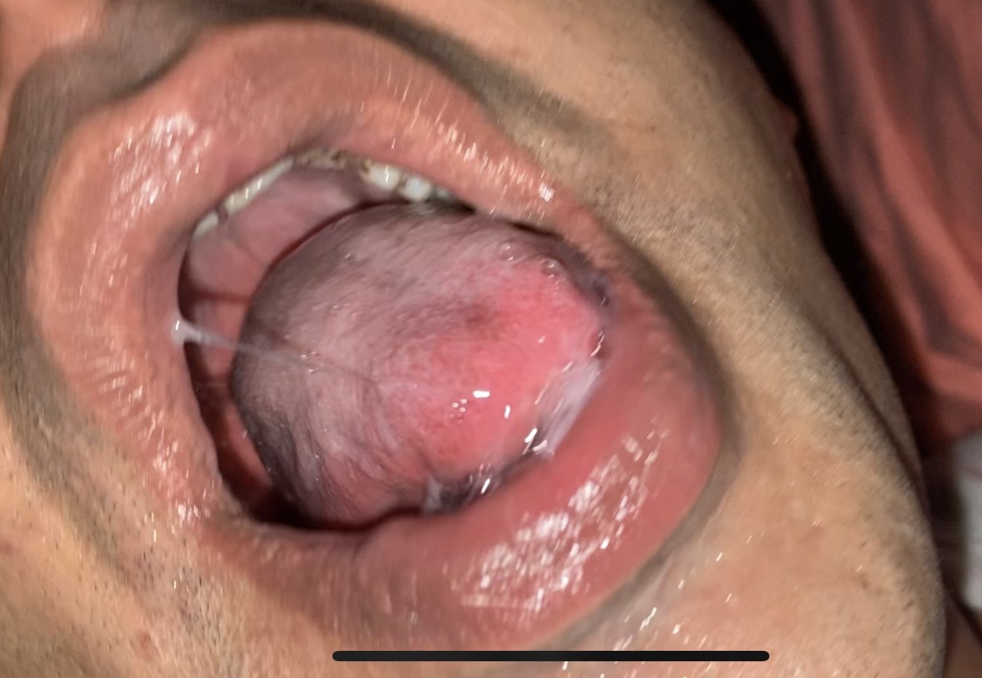 Munching on daddies cock #ZUDWrJHe