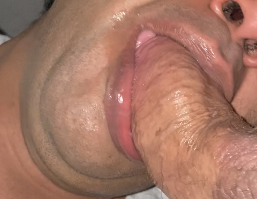 Munching on daddies cock #d4gS6Bqe