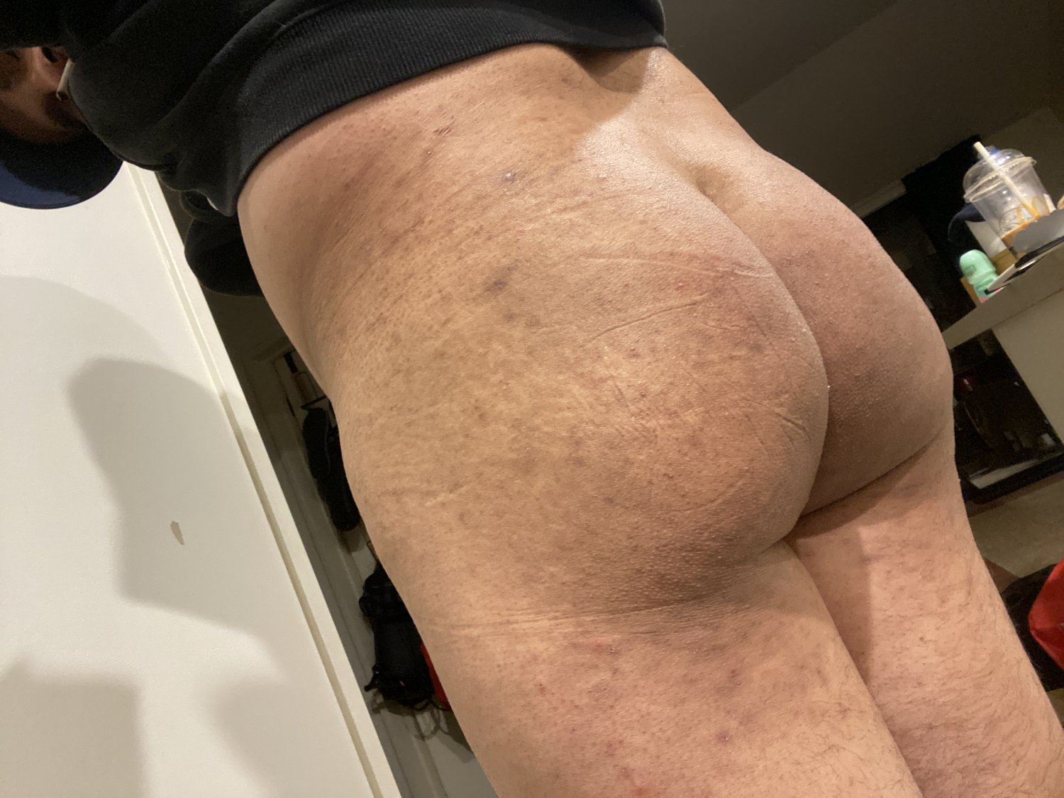 Munching on daddies cock #eKNIDyEG