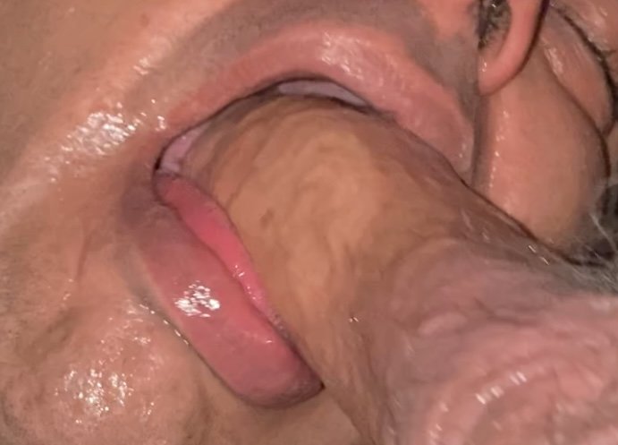 Munching on daddies cock #iO5WxUjp