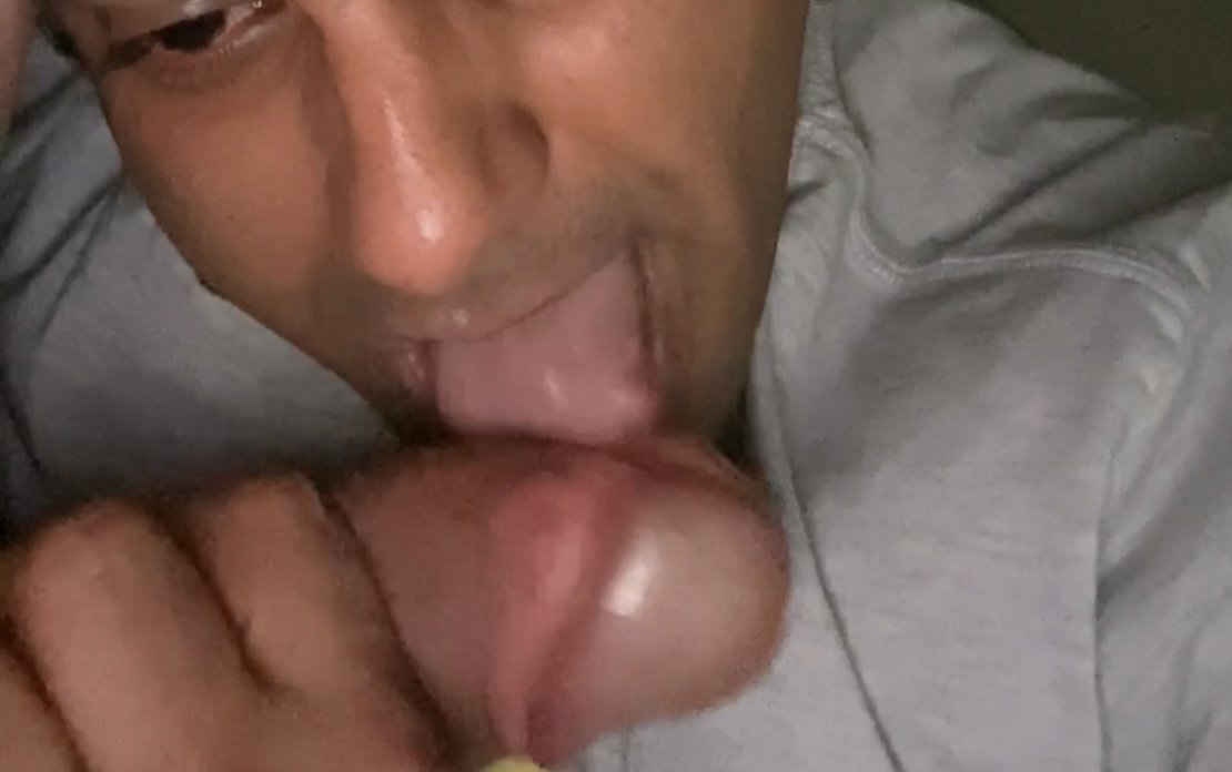 Munching on daddies cock #kPFXLpbn