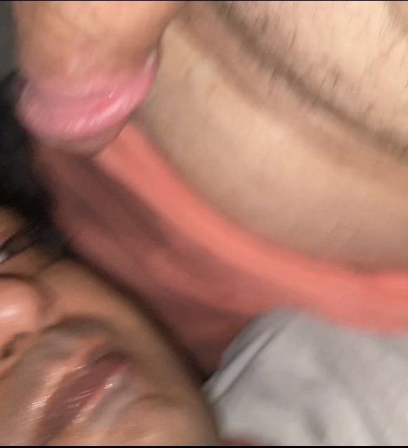 Munching on daddies cock #lfu0IQCY