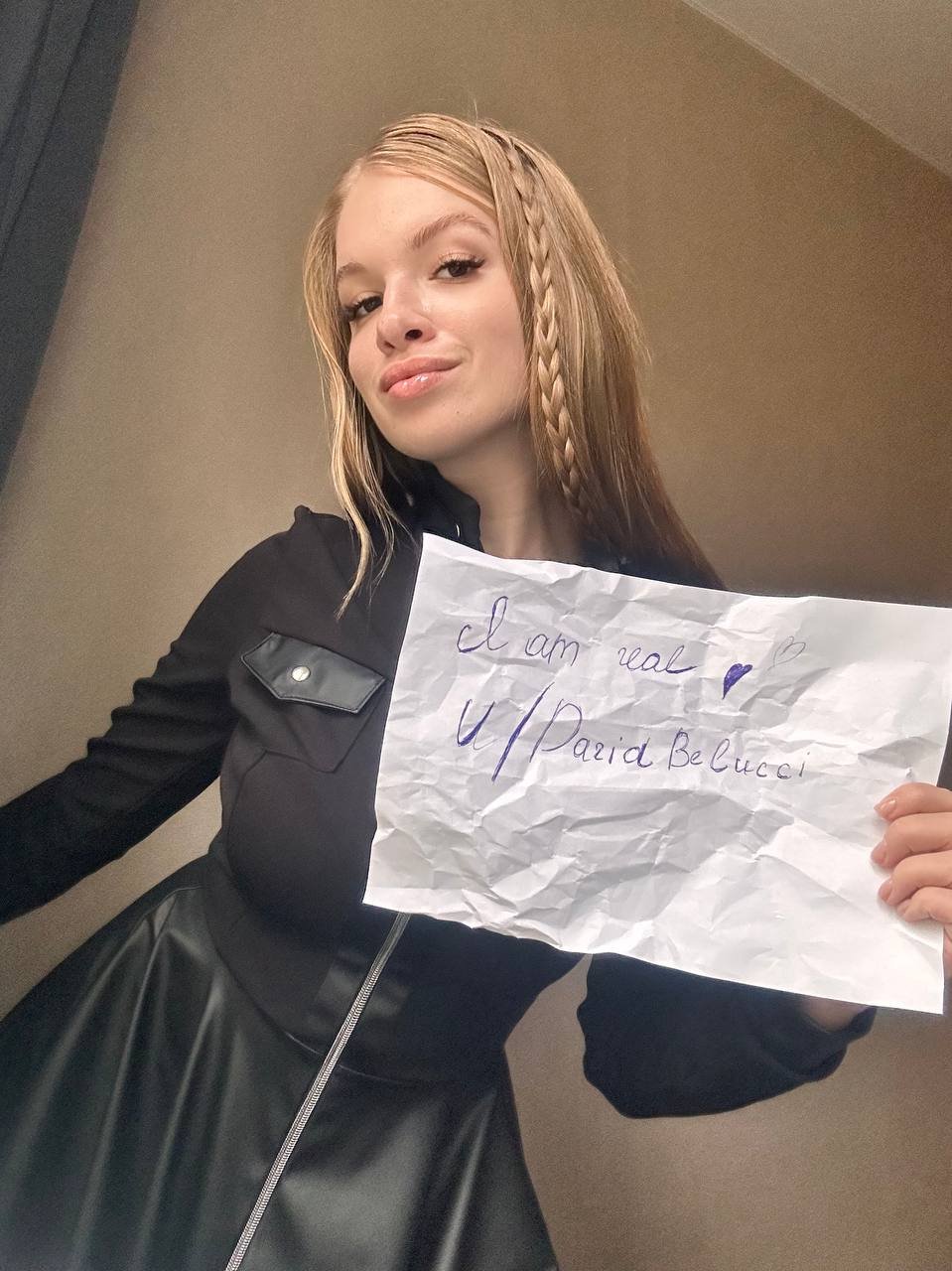 Dariabelucci #6WfYPEWP