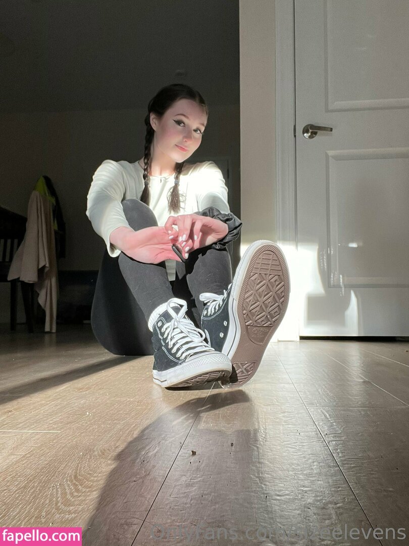 Size11s Feet #B57EOmeB