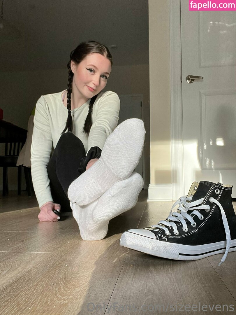 Size11s Feet #wEtOWFM6