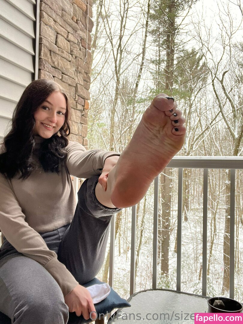 Size11s Feet #xRzE1XxF