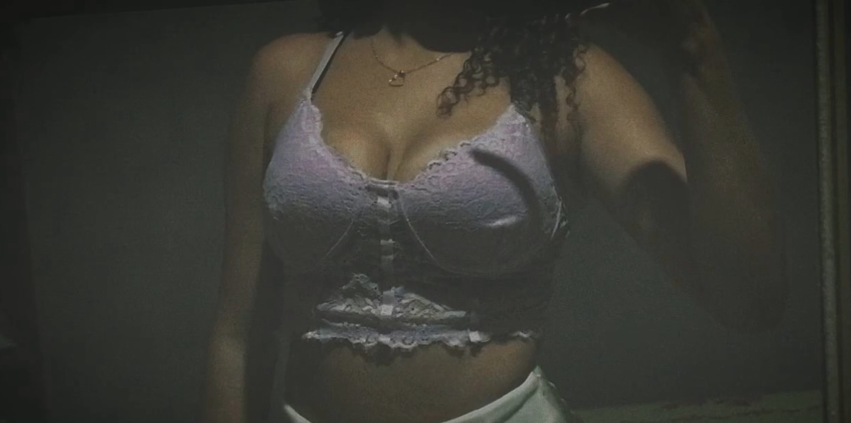 Só posta foto desses peitão essa vagabunda #ymzlnPz3