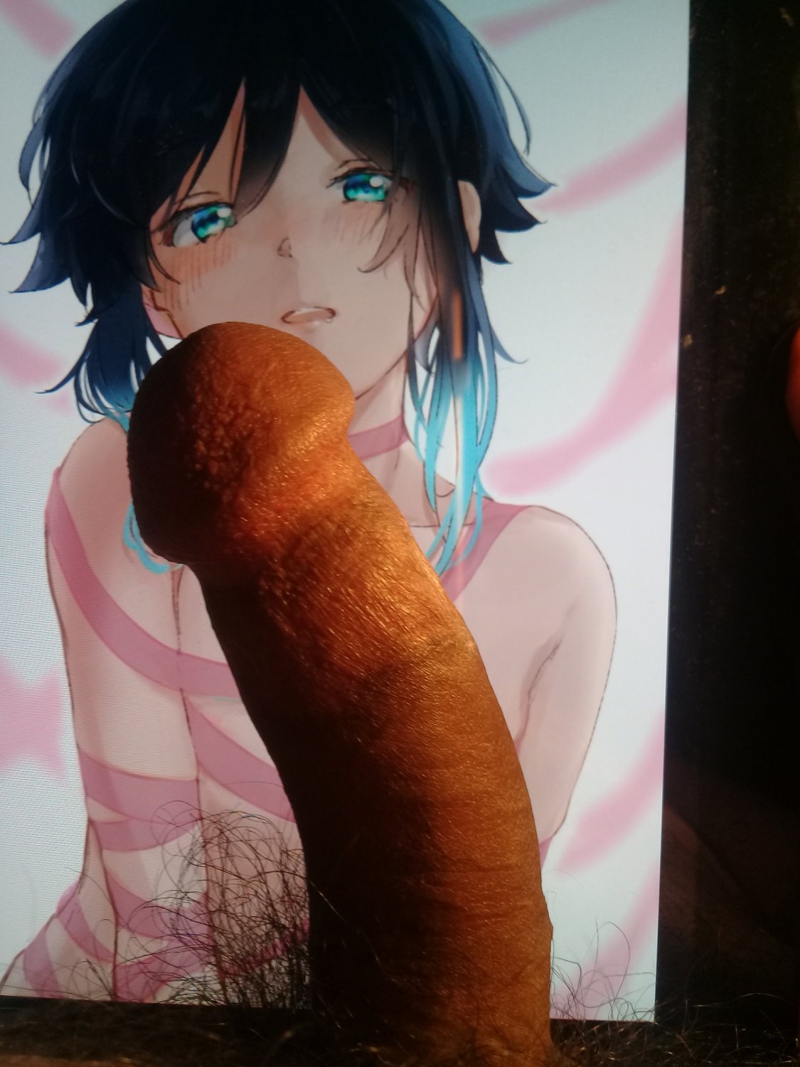 Femboy Cocktribute Compilation #8w6QBB66