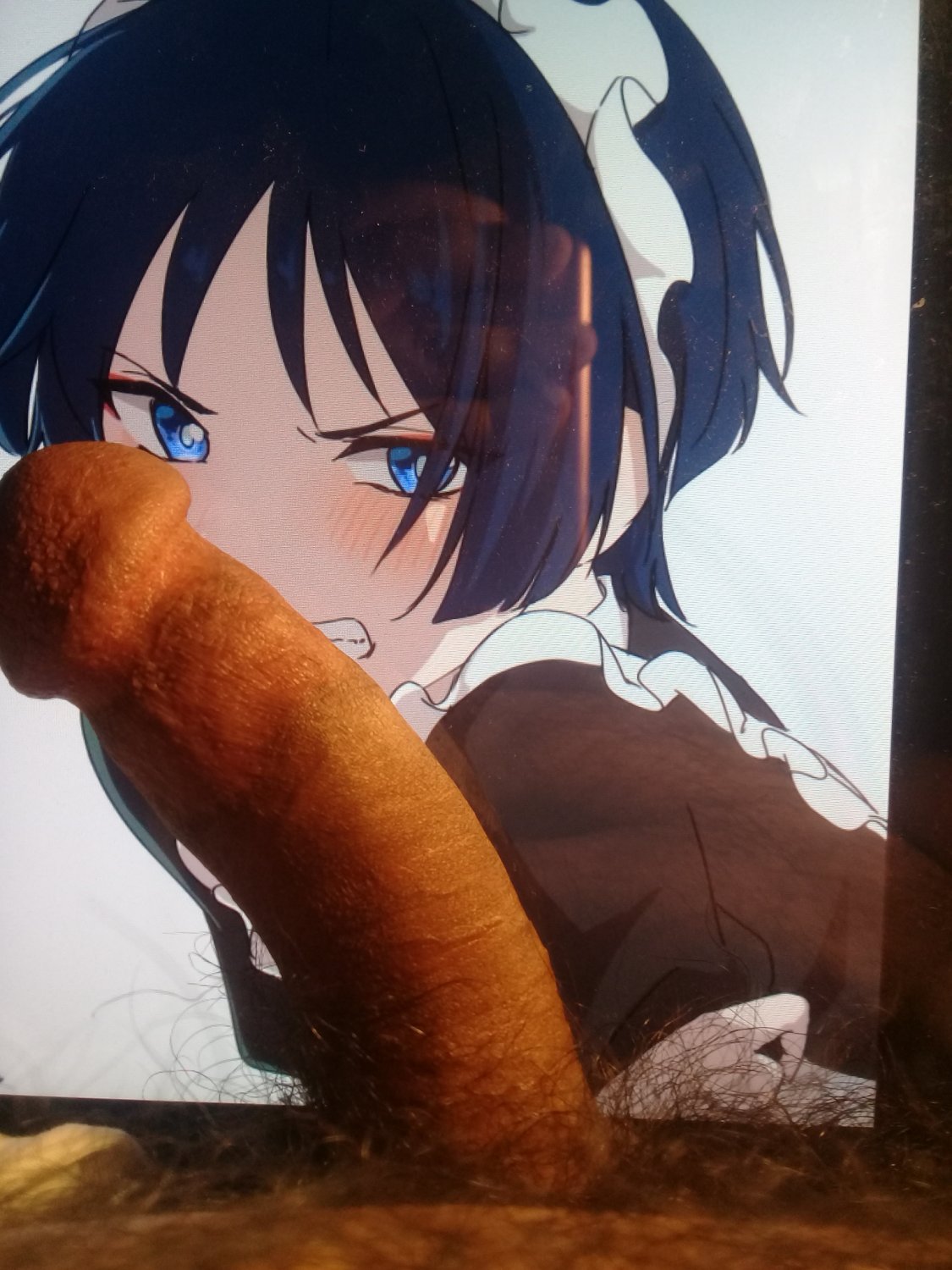 Femboy Cocktribute Compilation #XQvc95PN