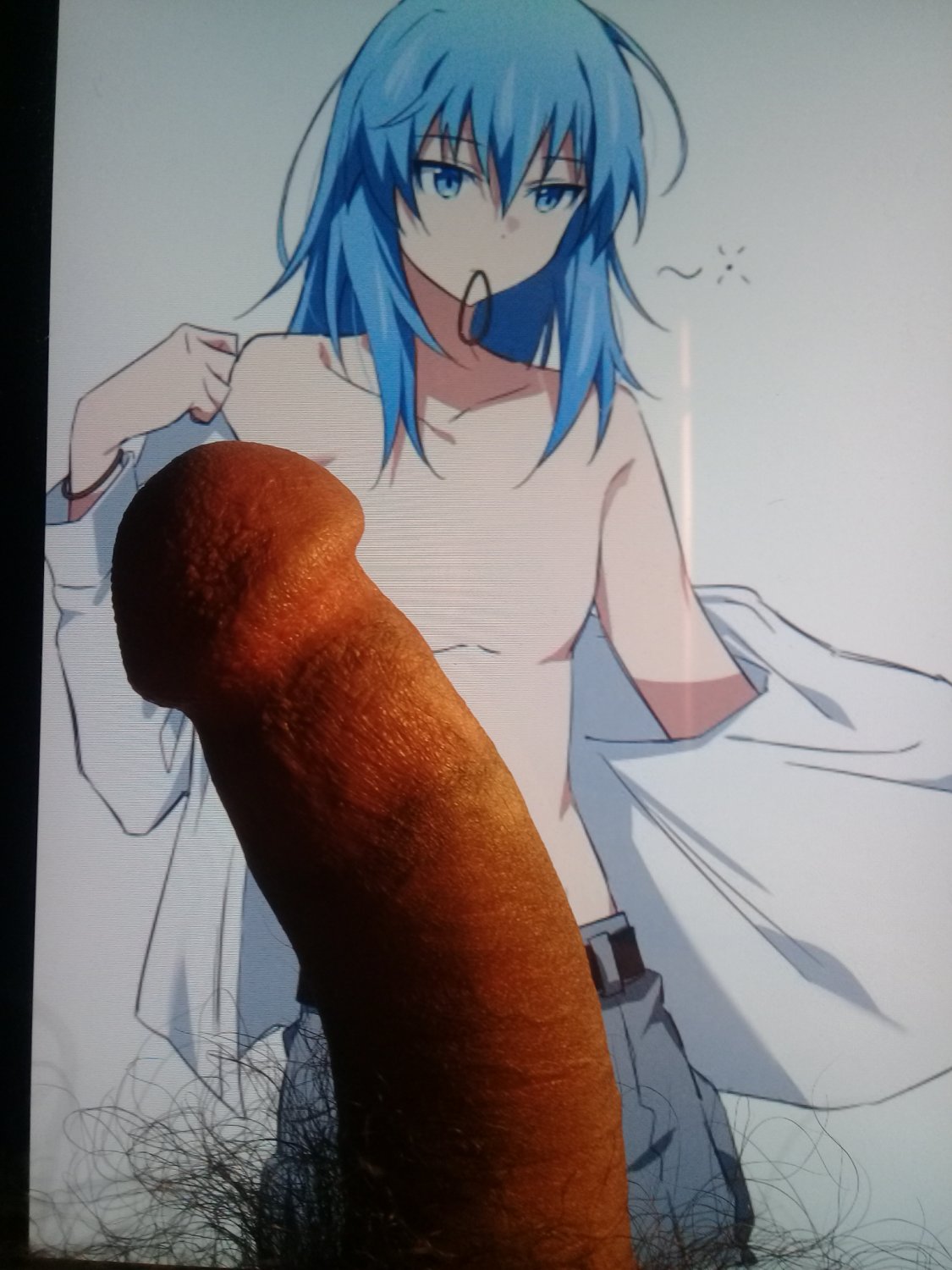 Femboy Cocktribute Compilation #gwFCxTDr