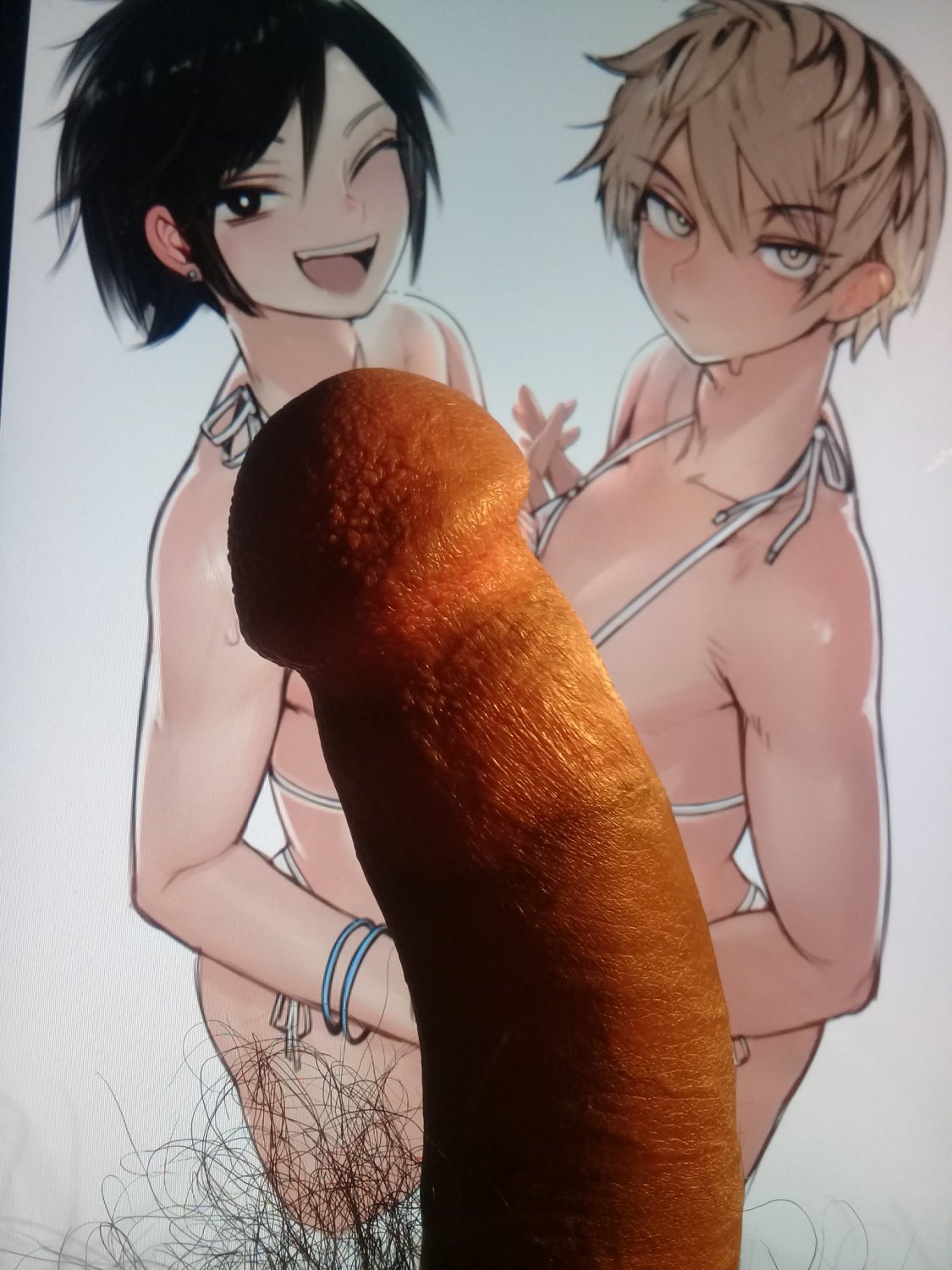 Femboy Cocktribute Compilation #jkxQf0iG